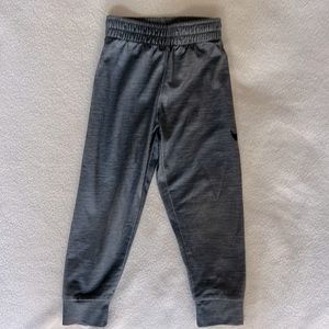 Nike Lightweight Athletic Sweatpants 4T
